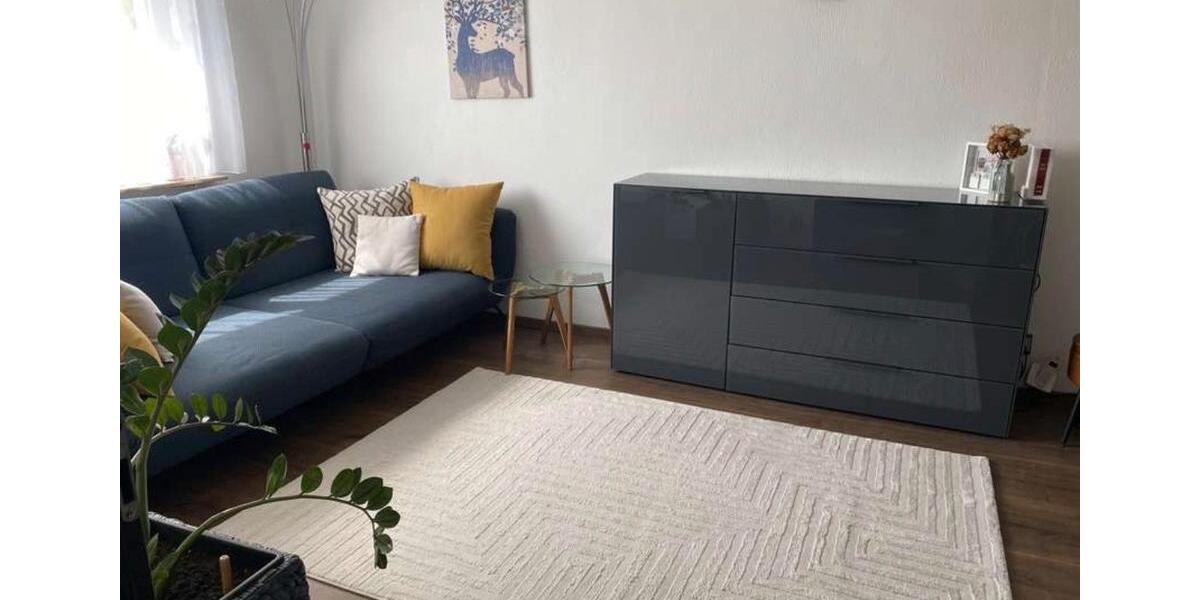 Kleines, gepflegtes Haus mit drei Zimmern und Einbauküche 3 zimmer