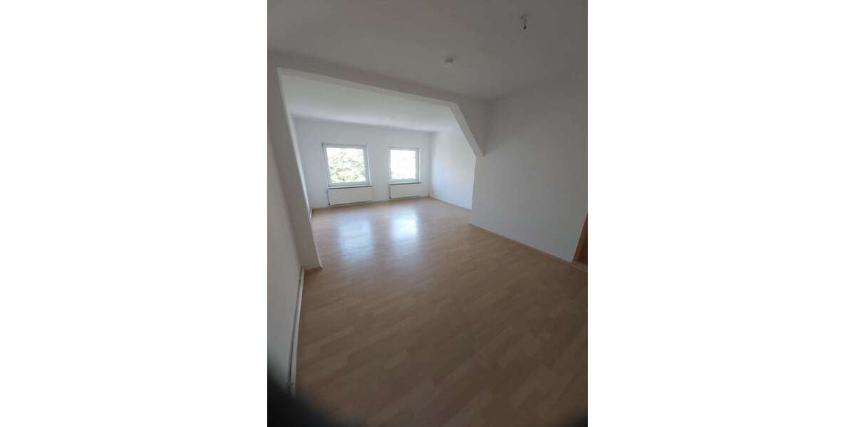Etagenwohnung Wilhelmshaven - 2 Zimmer, 76 m&sup2;, 435&euro; | Angebot:27029087