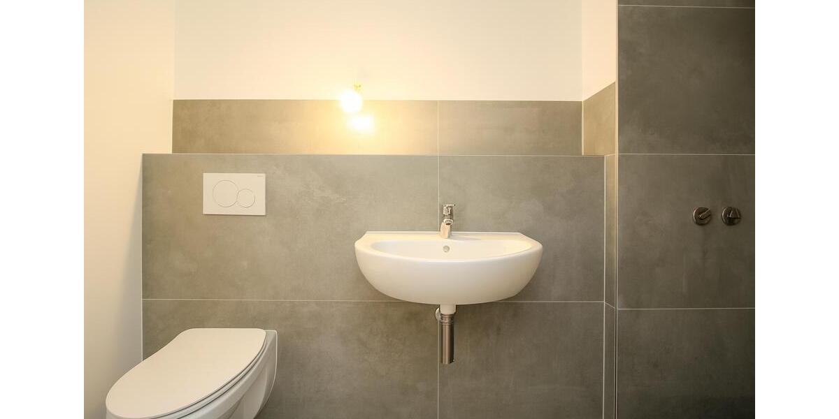 Etagenwohnung Bremen Horn-Lehe - 4 Zimmer, 124 m&sup2;, 1.490&euro; | Angebot:25162912