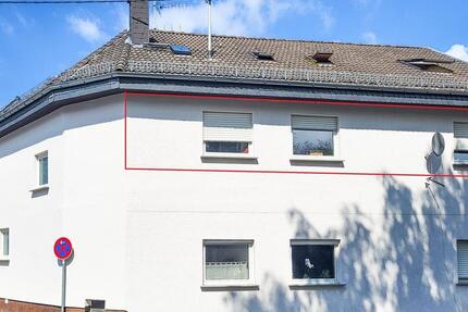 Wohnung Nentershausen - 4 Zimmer, 95 m&sup2;, 790&euro; | Angebot:25054455