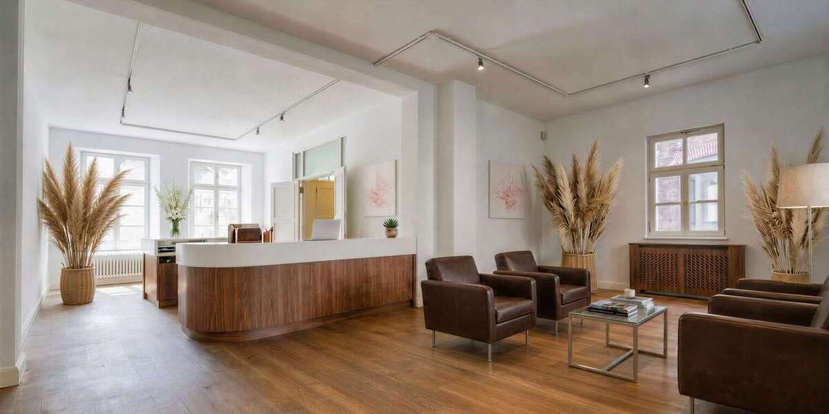 Gewerbeobjekt Düsseldorf Stadtbezirk 5 - 10.521&euro; | Angebot:27171873