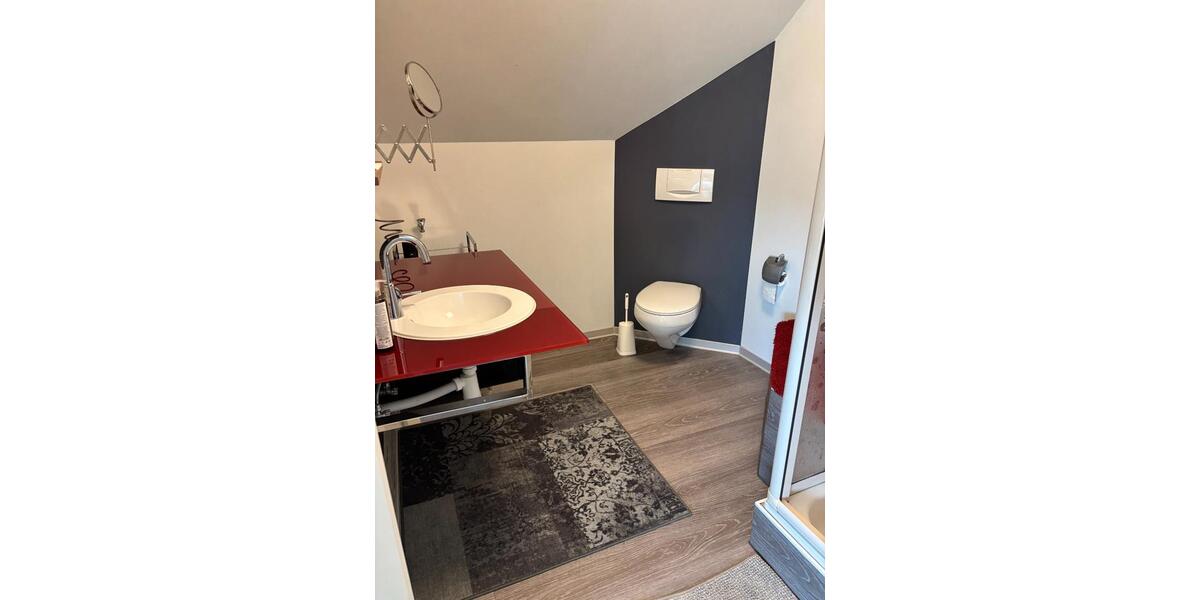 Wohnen auf Zeit Rainau - 1 Zimmer, 45 m&sup2;, 59&euro; | Angebot:26535097