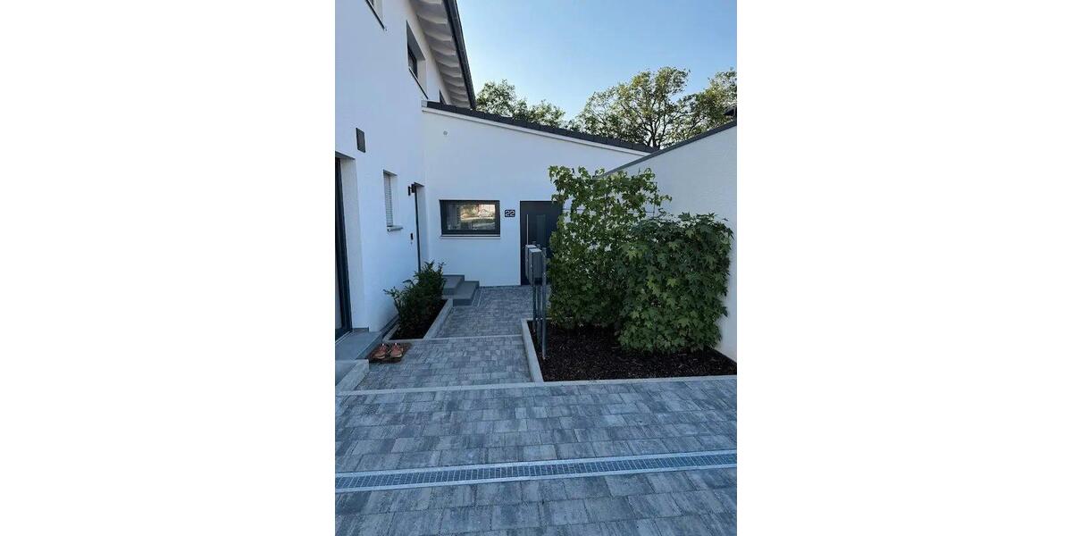Terrassenwohnung Ellwangen (Jagst) - 2 Zimmer, 51 m&sup2;, 760&euro; | Angebot:25987942