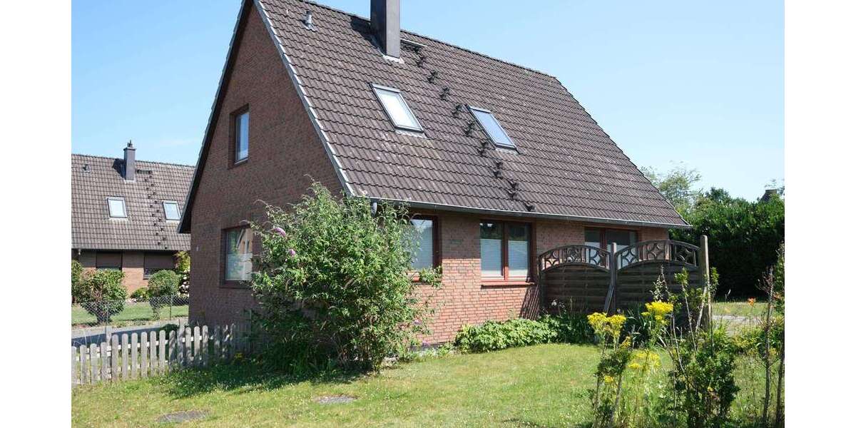 Einfamilienhaus Eckernförde - 4 Zimmer, 97 m&sup2;, 1.250&euro; | Angebot:27072198