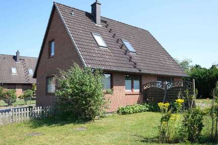 Haus Eckernförde - 4 Zimmer, 97 m&sup2;, 1.250&euro; | Angebot:27072198