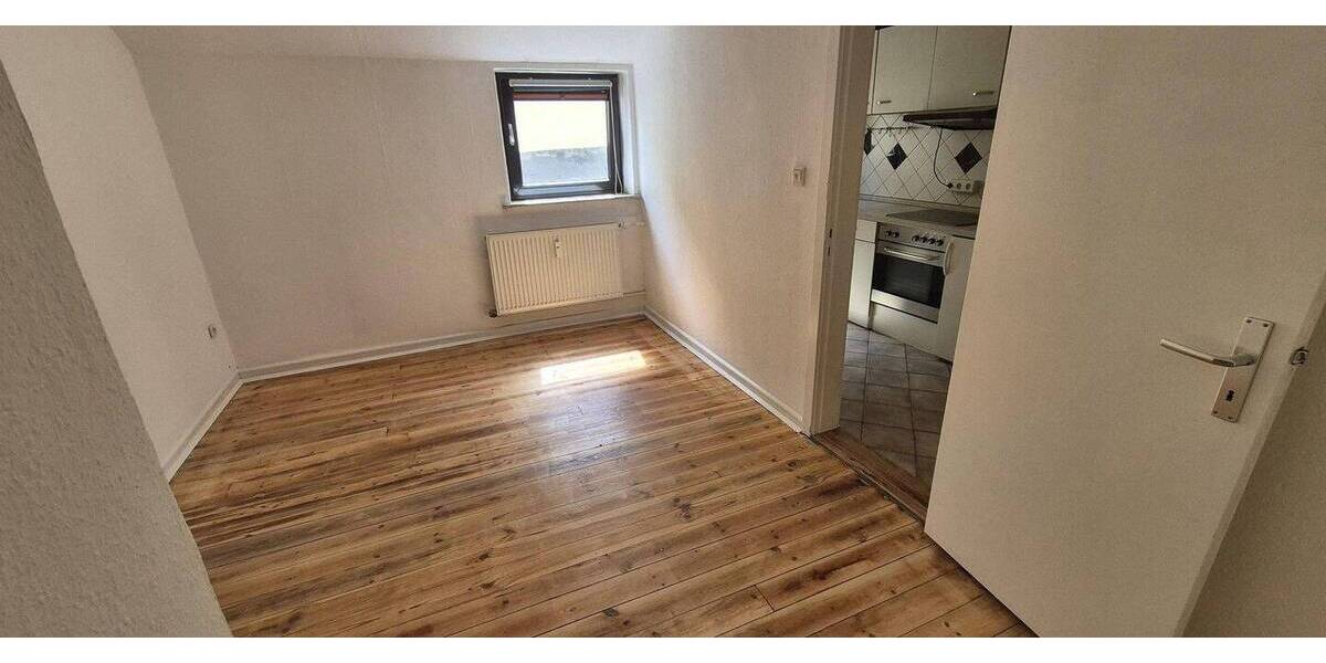 Mehrfamilienhaus, Wohnhaus Flensburg Nordstadt - 2 Zimmer, 51 m&sup2;, 485&euro; | Angebot:26627736