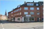 Etagenwohnung Schleswig - 2 Zimmer, 55 m&sup2;, 600&euro; | Angebot:26456429
