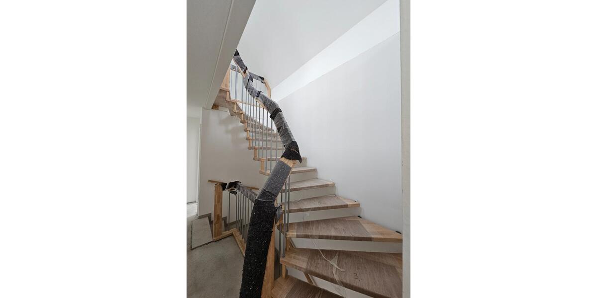 Neubau-Einfamilienhaus in Oldenburg Ofenerdiek – Erstbezug, Wärmepumpe & PV-Anlage modern & bezugsfertig! 5 zimmer