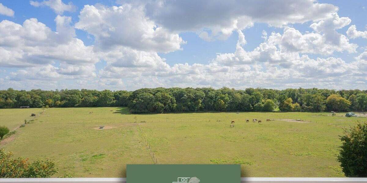 Randgebiet Düsseldorf: Wunderschöne 2,5 Zimmer-Penthousewohnung mit umlaufender Dachterrasse! 2 zimmer