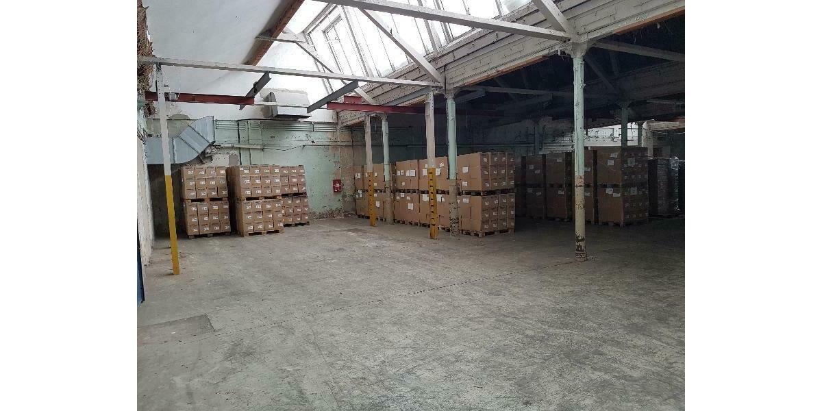 Gewerbeobjekt Ebersbach-Neugersdorf Neugersdorf - 2&euro; | Angebot:23852388