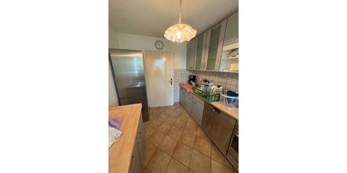 Wohnen auf Zeit Unterhaching - 4 Zimmer, 120 m&sup2;, 600&euro; | Angebot:25106721