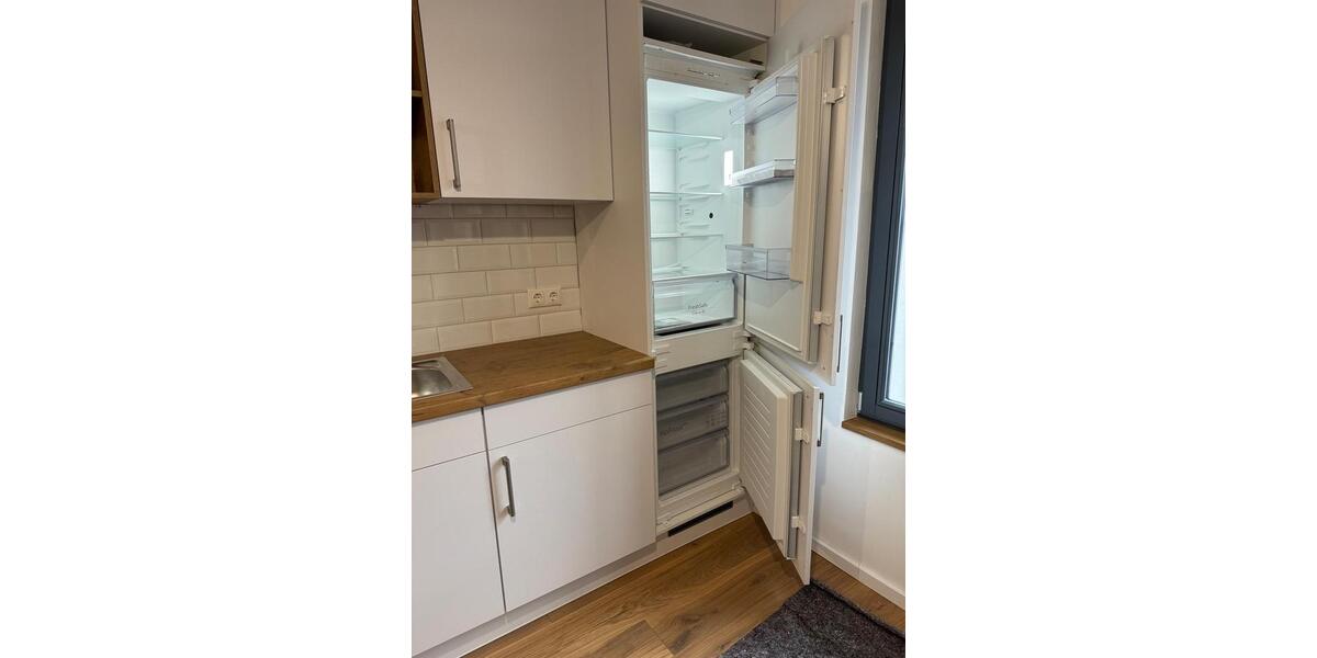 Etagenwohnung Lüneburg - 1 Zimmer, 25 m&sup2;, 1.250&euro; | Angebot:25444355