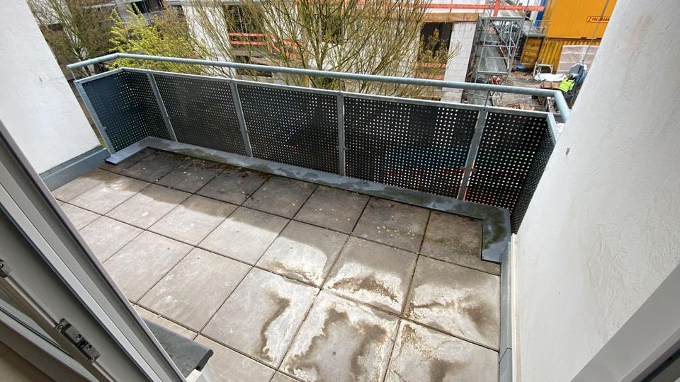 Etagenwohnung Steinfurt - 3.5 Zimmer, 97 m&sup2;, 1.050&euro; | Angebot:26336412