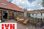 Charmante 5,5 Zimmer Maisonette-Wohnung mit Terrasse und Garten 5 zimmer