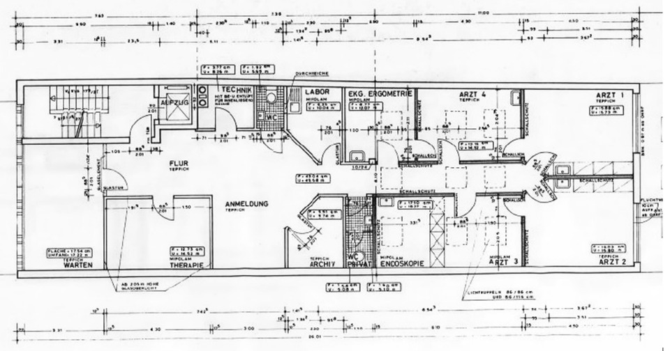 Gewerbeobjekt Bad Sachsa - 990&euro; | Angebot:19462353