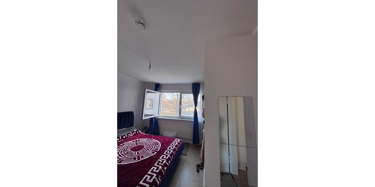 Etagenwohnung Braunschweig Lehndorf-Watenbüttel - 2 Zimmer, 64 m&sup2;, 710&euro; | Angebot:26700398