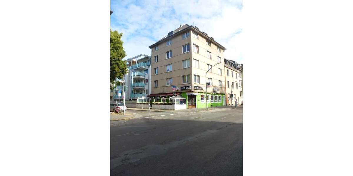 Etagenwohnung Duisburg / Neudorf Neudorf - 3 Zimmer, 72 m&sup2;, 480&euro; | Angebot:24671791