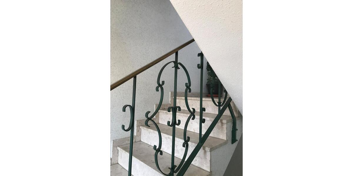 Dachgeschoßwohnung Prenzlau - 2 Zimmer, 54 m&sup2;, 351&euro; | Angebot:25649660