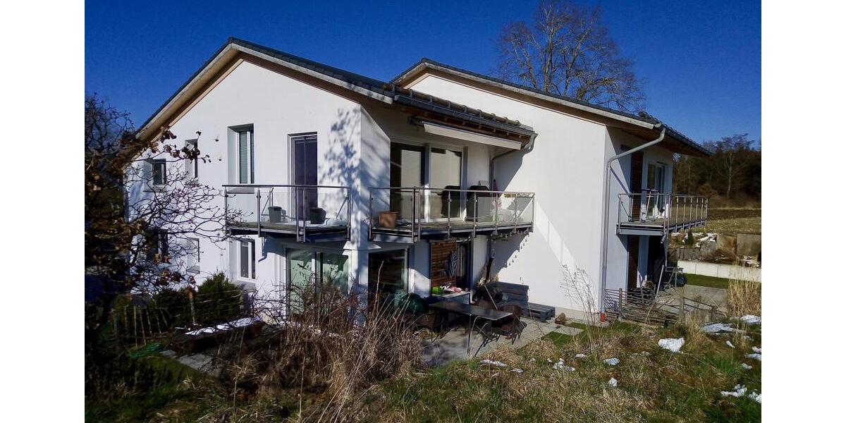 Erdgeschoßwohnung Feldafing - 2 Zimmer, 81 m&sup2;, 1.251&euro; | Angebot:25988917