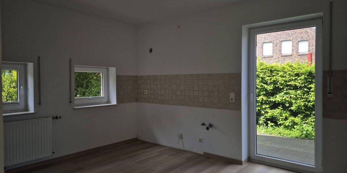 Einfamilienhaus Friesoythe Altenoythe - 4 Zimmer, 110 m&sup2;, 1.200&euro; | Angebot:26731940