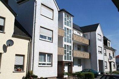 ***Gemütliche Wohnung in ruhiger Lage*** 2 zimmer