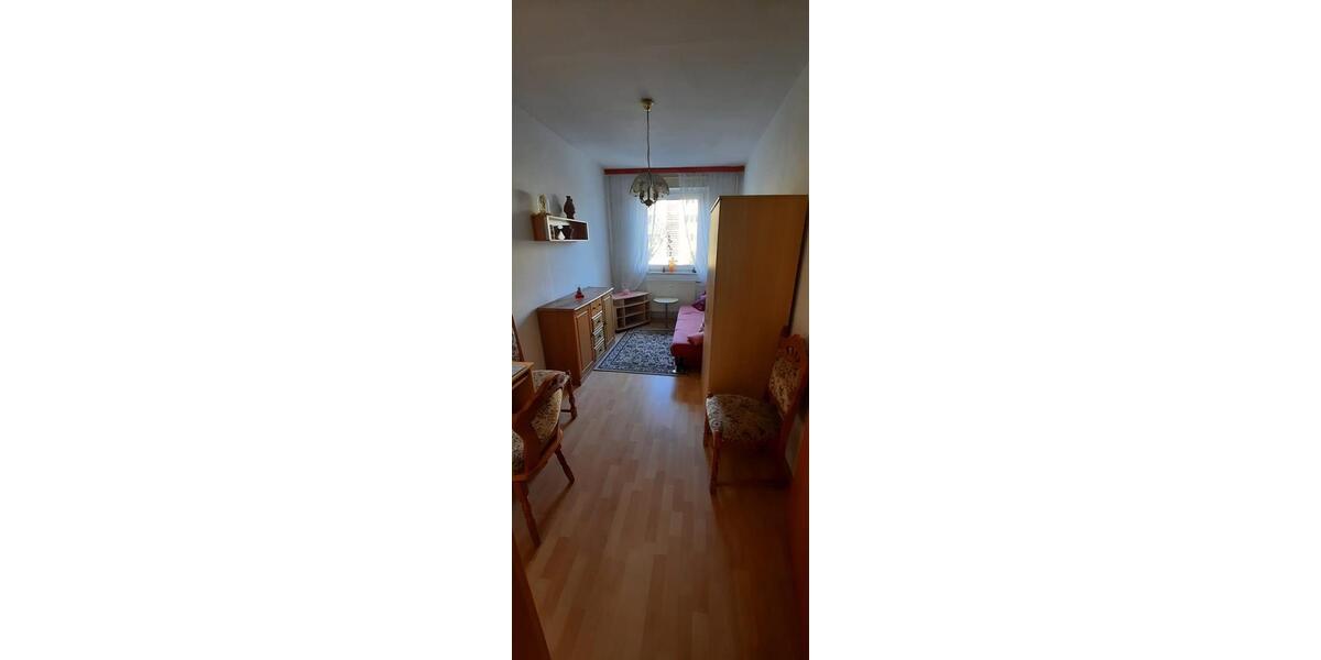 Etagenwohnung Sömmerda - 3 Zimmer, 63 m&sup2;, 399&euro; | Angebot:24650676