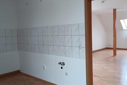 Wohnung Oelsnitz (Erzgebirge) - 2 Zimmer, 61 m&sup2;, 366&euro; | Angebot:26576705
