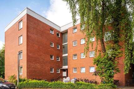 Wohnung Wildeshausen - 1 Zimmer, 41 m&sup2;, 395&euro; | Angebot:27427011