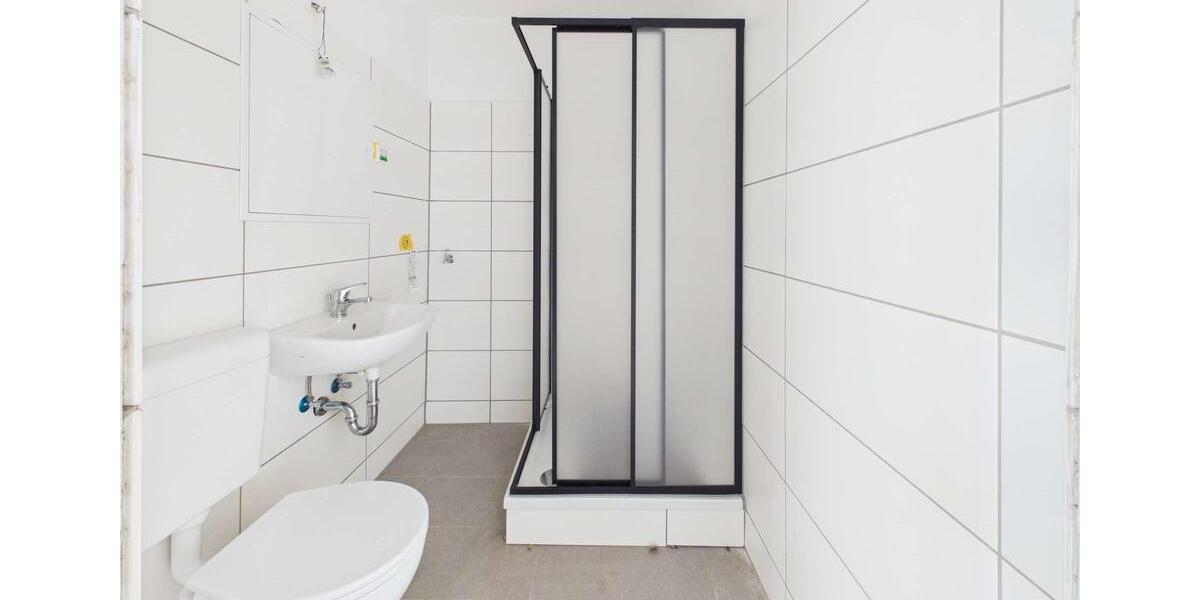 Etagenwohnung Oschersleben (Bode) - 4 Zimmer, 70 m&sup2;, 476&euro; | Angebot:26692659