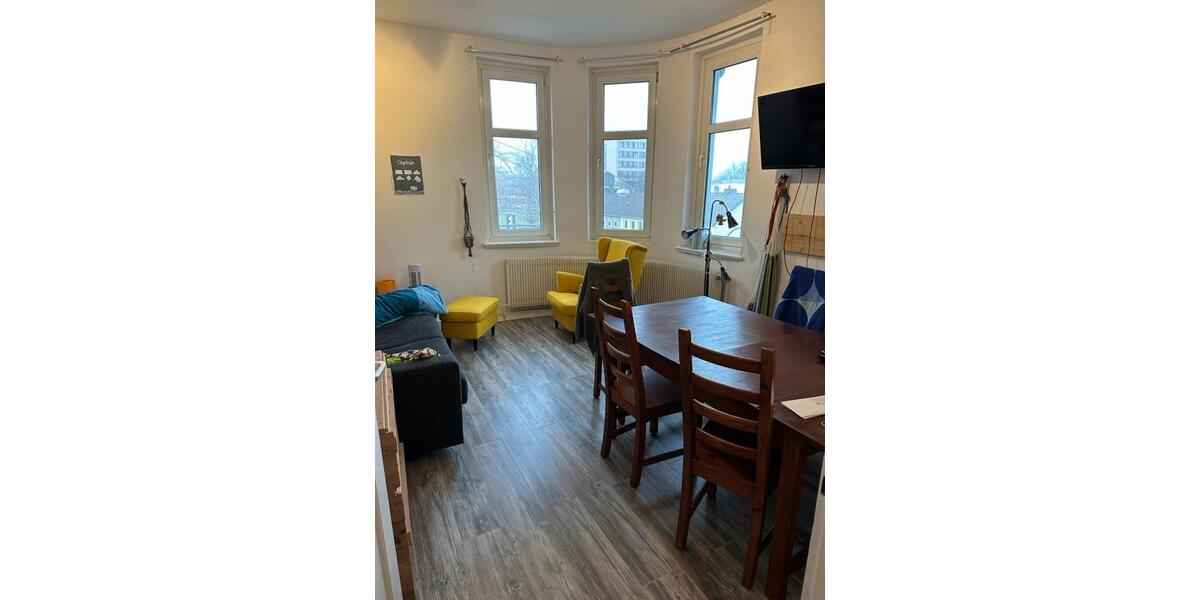 Etagenwohnung Bielefeld Mitte - 2 Zimmer, 630 m&sup2;, 630&euro; | Angebot:25181555