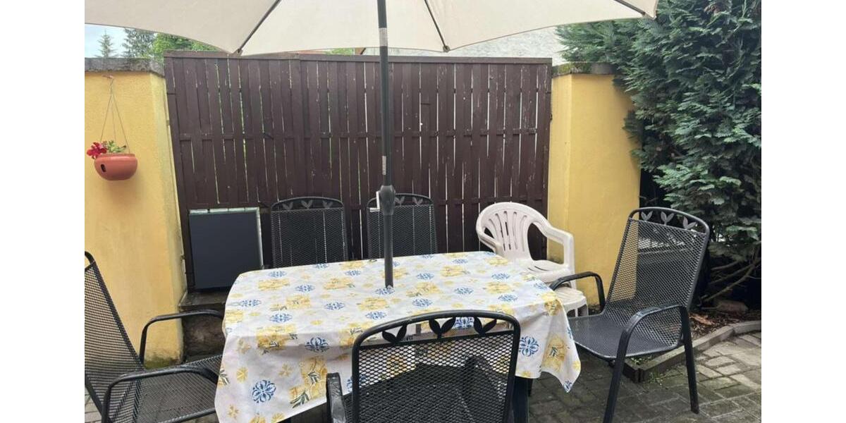 Wohnen auf Zeit Neustadt an der Orla - 3 Zimmer, 60 m&sup2;, 30&euro; | Angebot:22953976