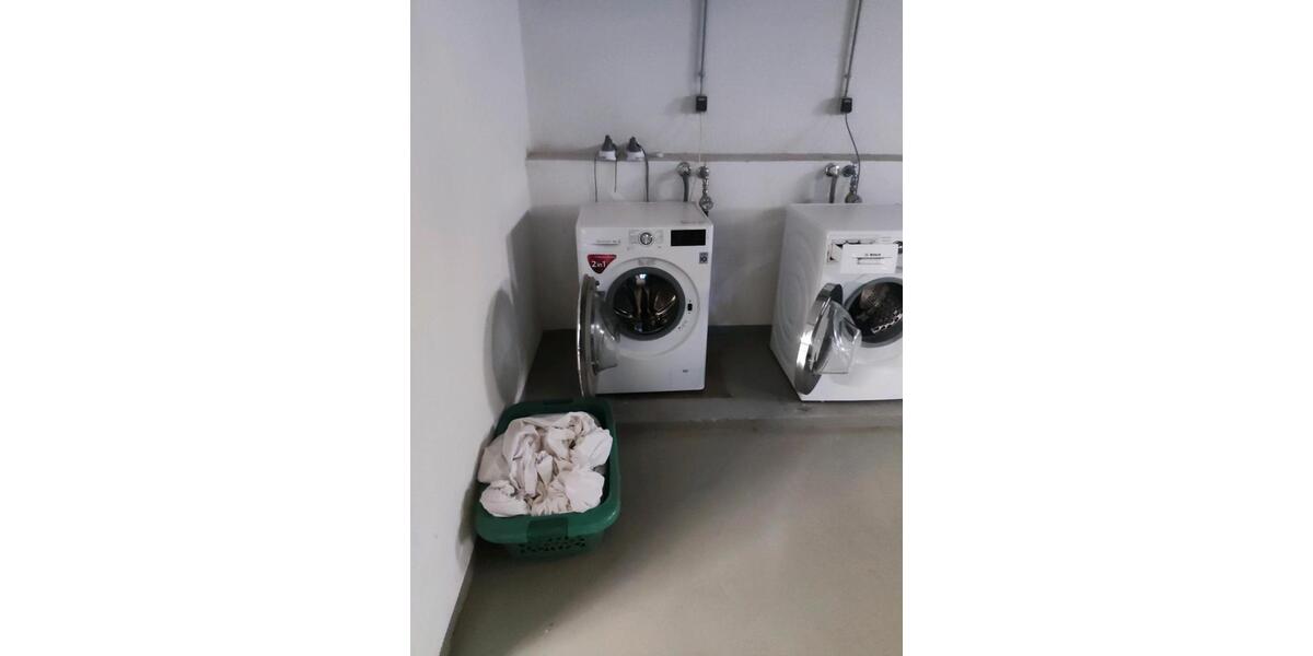 Dachgeschoßwohnung Neustadt bei Coburg - 2 Zimmer, 53 m&sup2;, 650&euro; | Angebot:24352908