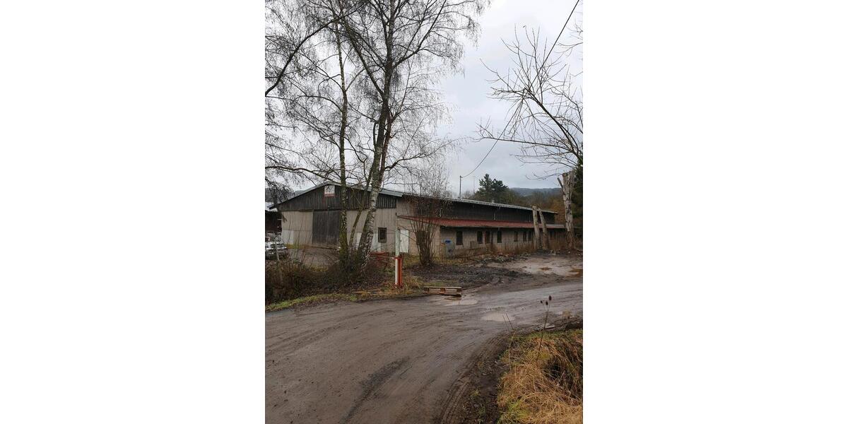 Gewerbeobjekt Meisenheim - 2.400&euro; | Angebot:24891363