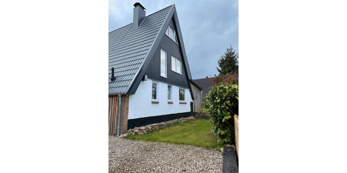 Einfamilienhaus Fahrdorf - 5 Zimmer, 120 m&sup2;, 1.200&euro; | Angebot:25156968