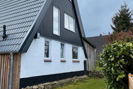 Haus Fahrdorf - 5 Zimmer, 120 m&sup2;, 1.200&euro; | Angebot:25156968