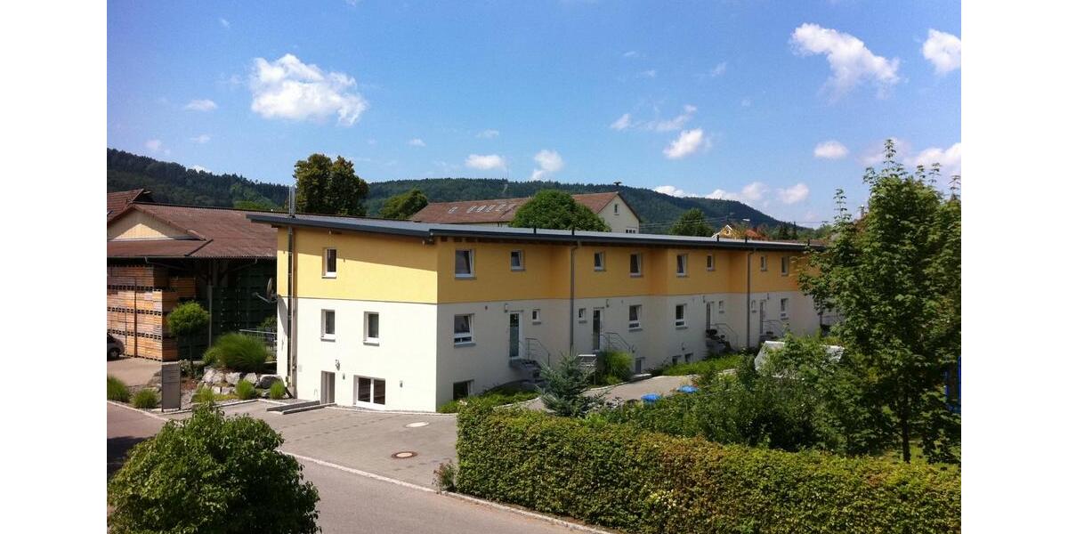 Etagenwohnung Stockach - 1 Zimmer, 25 m&sup2;, 350&euro; | Angebot:26610131