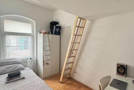 Wohnen auf Zeit Hannover Linden-Limmer - 1 Zimmer, 11 m&sup2;, 520&euro; | Angebot:26187833