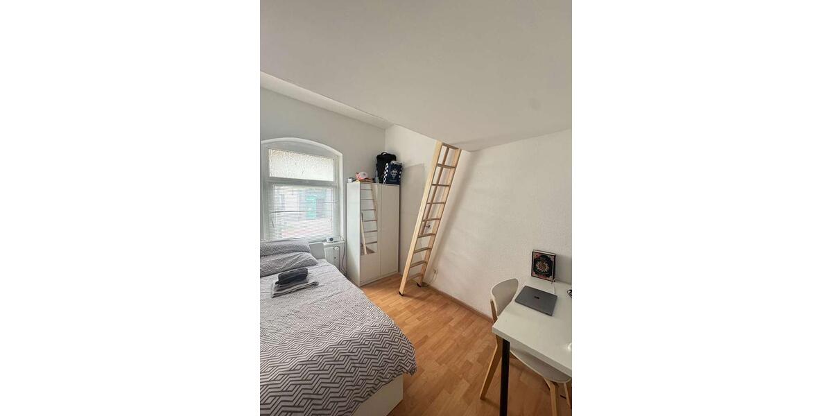 Wohnen auf Zeit Hannover Linden-Limmer - 1 Zimmer, 11 m&sup2;, 520&euro; | Angebot:26187833