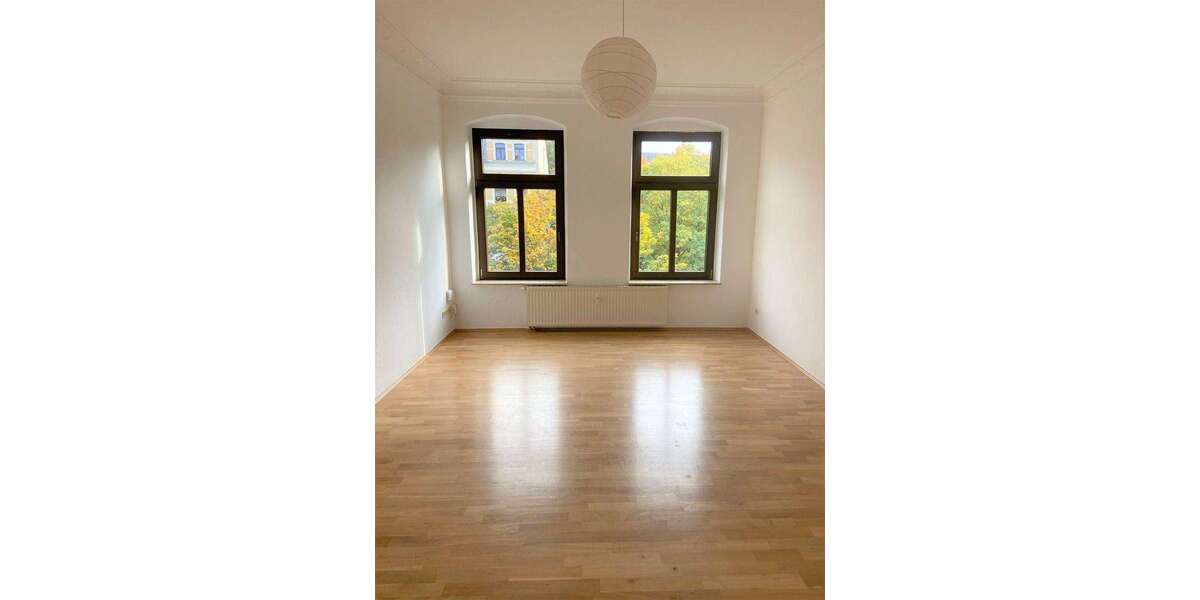 Wohnung zum Mieten in Chemnitz 540 € 90.37 m² 4 zimmer