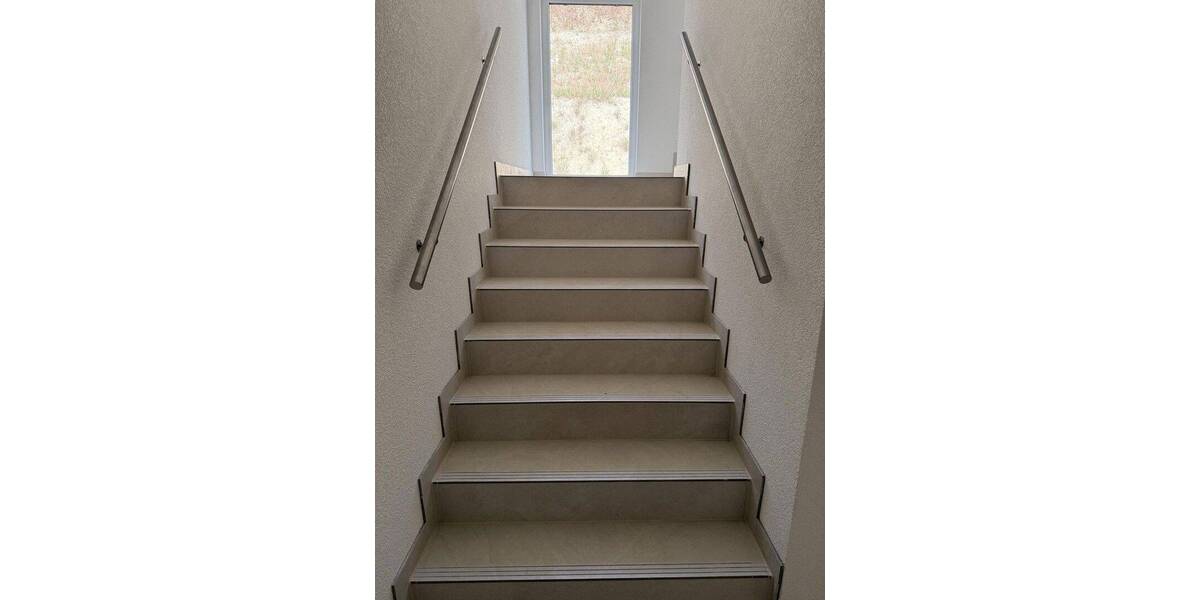 Top-Aussicht! 2-Zimmer-Wohnung, Erstbezug, 78 qm, Aufzug, Carport 2 zimmer