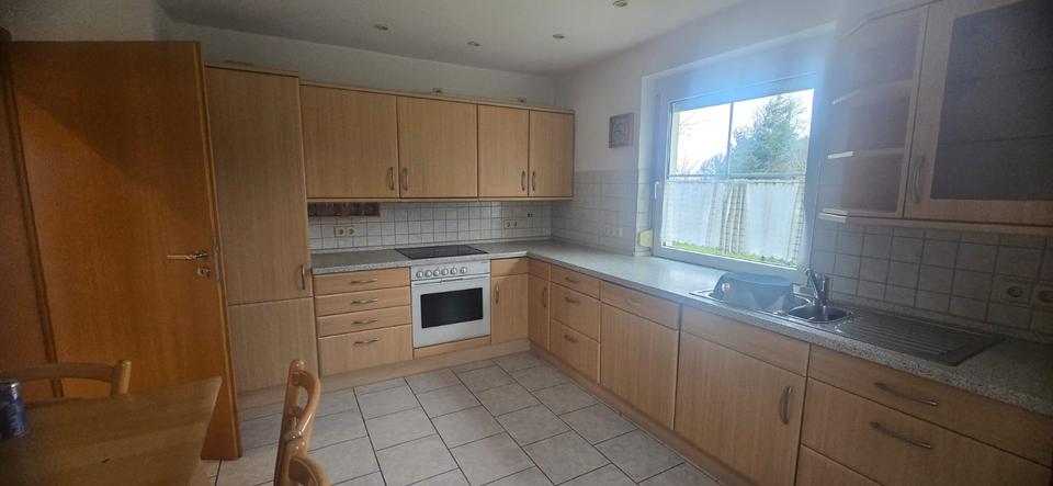 Erdgeschoßwohnung Eberhardzell - 3 Zimmer, 100 m&sup2;, 950&euro; | Angebot:26032188