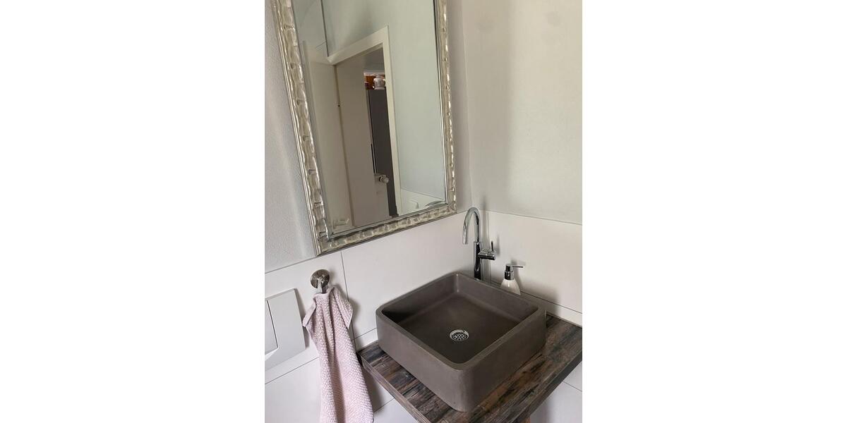 Erdgeschoßwohnung Bubenreuth - 1 Zimmer, 30 m&sup2;, 730&euro; | Angebot:26694699