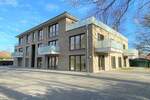 Moderne 2 ZKB Obergeschosswohnung mit Balkon im Zentrum von Westerstede. 2 zimmer