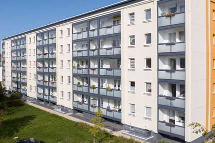 Wohnung zum Mieten in Reichenbach 450 € 79.76 m²