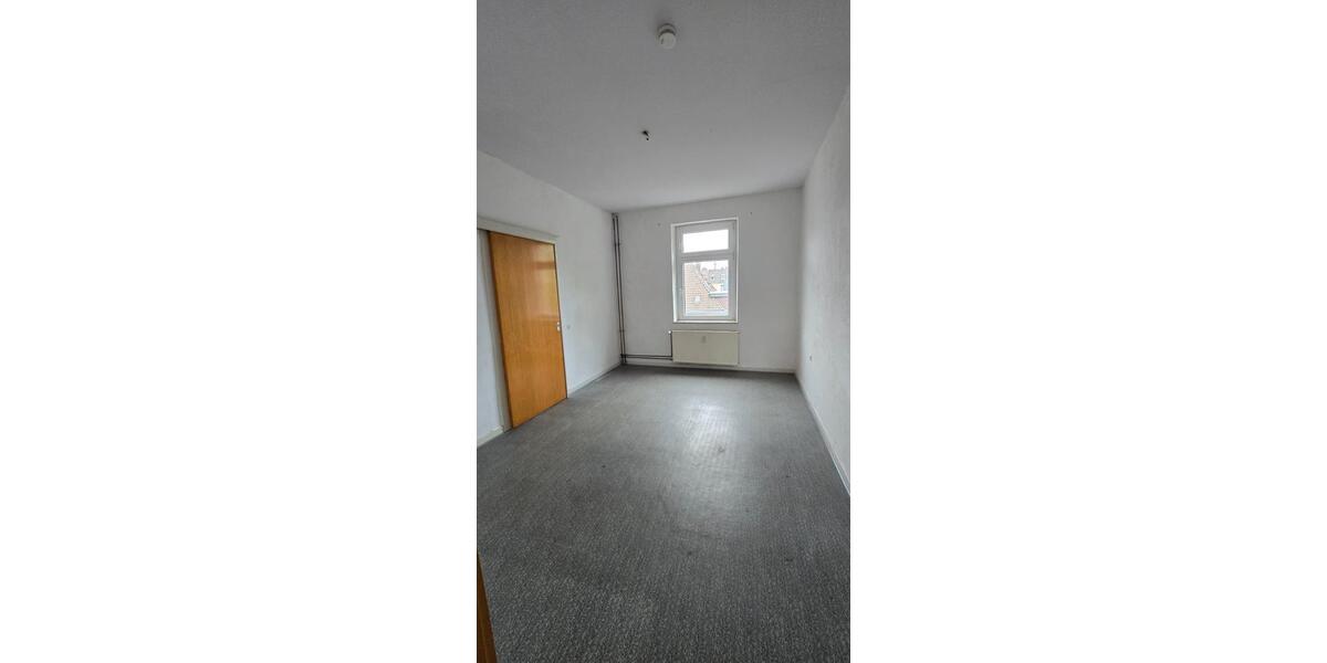 Etagenwohnung Duisburg Duisburg-Mitte - 3 Zimmer, 65 m&sup2;, 450&euro; | Angebot:26619986