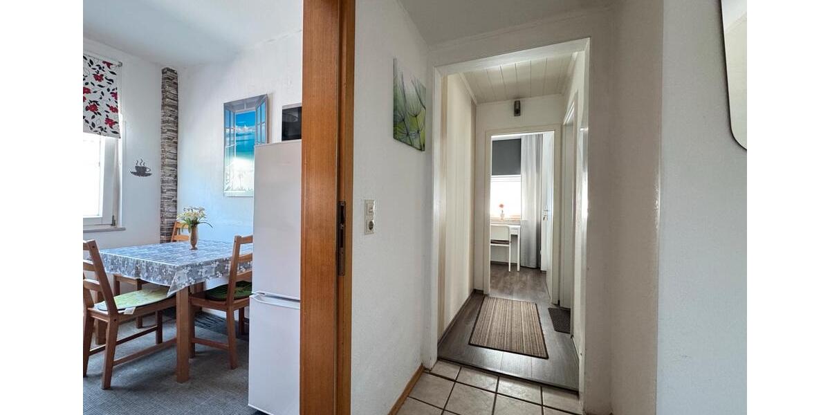 Wohnen auf Zeit Heidenheim an der Brenz Aufhausen - 1 Zimmer, 16 m&sup2;, 430&euro; | Angebot:26031991