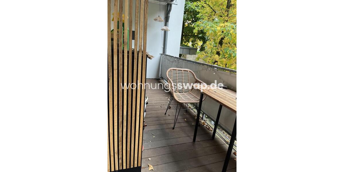 Etagenwohnung Münster Erphoviertel - 2 Zimmer, 57 m&sup2;, 690&euro; | Angebot:24850935