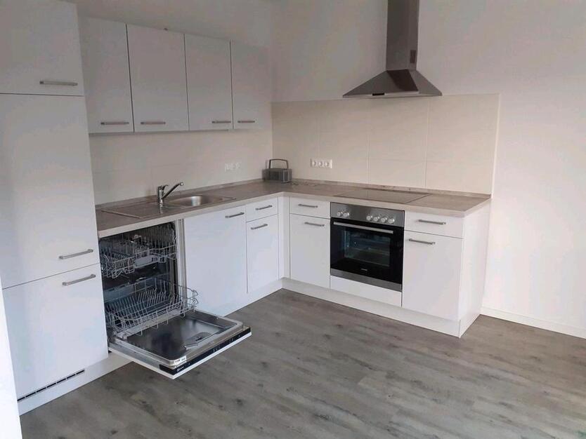 Wohnung EG, Harsefeld, 3 Zimmer