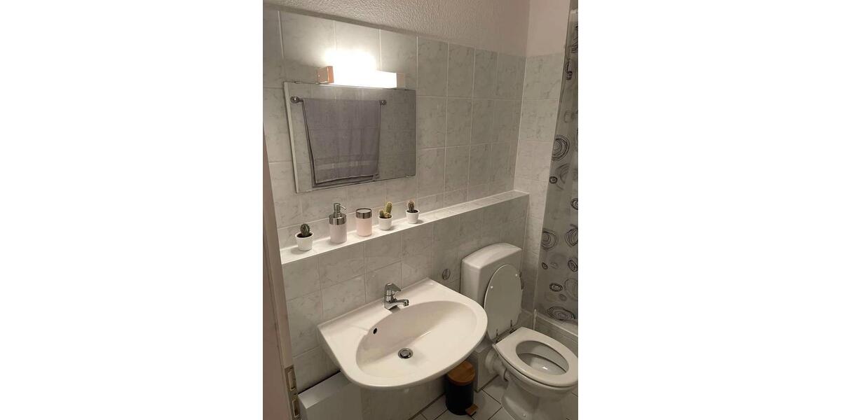 Etagenwohnung Bochum Bochum-Nord - 1 Zimmer, 28 m&sup2;, 390&euro; | Angebot:26300553