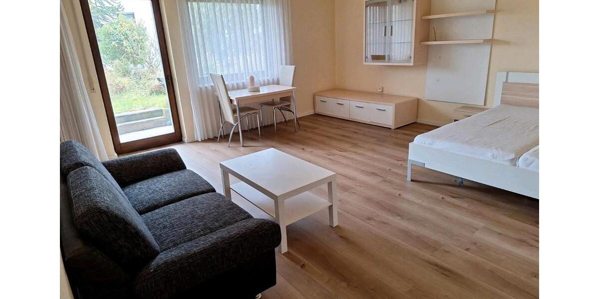 Erdgeschoßwohnung Bad Bergzabern - 1 Zimmer, 47 m&sup2;, 450&euro; | Angebot:24742686